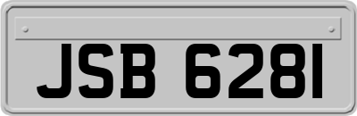 JSB6281