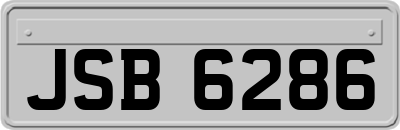 JSB6286