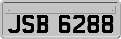 JSB6288