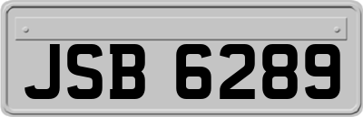 JSB6289