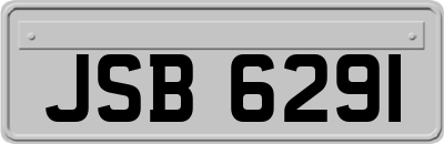 JSB6291