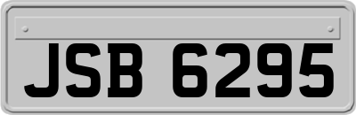 JSB6295