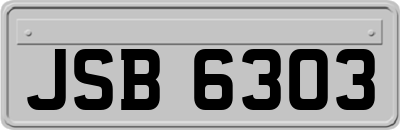 JSB6303