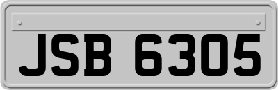 JSB6305