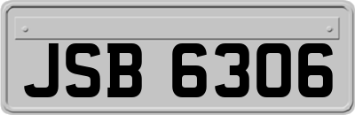 JSB6306