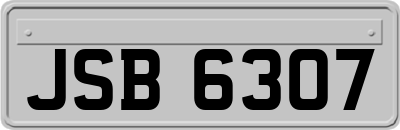 JSB6307