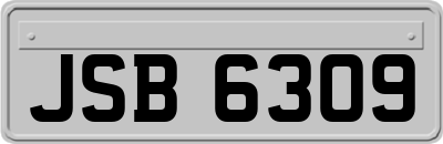 JSB6309
