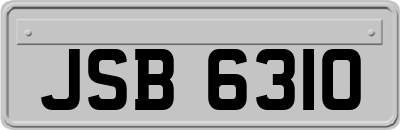 JSB6310