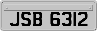 JSB6312