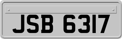 JSB6317