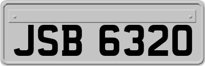 JSB6320