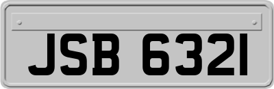 JSB6321