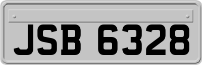 JSB6328