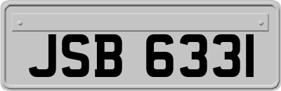 JSB6331
