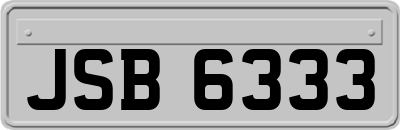 JSB6333