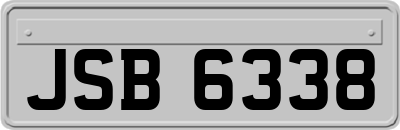 JSB6338