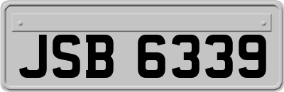 JSB6339