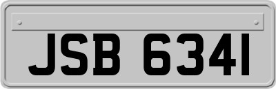 JSB6341