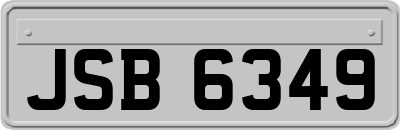 JSB6349