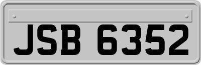 JSB6352