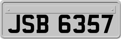 JSB6357