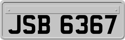 JSB6367