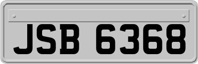JSB6368