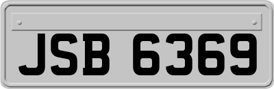 JSB6369