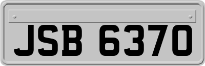 JSB6370