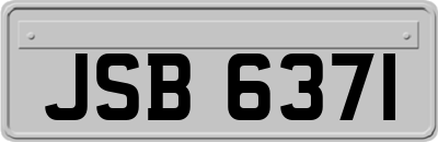 JSB6371
