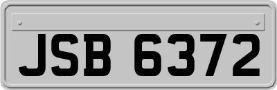 JSB6372