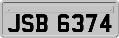 JSB6374