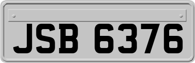JSB6376