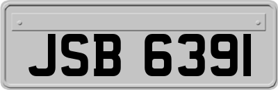 JSB6391