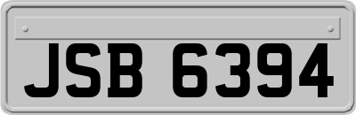 JSB6394