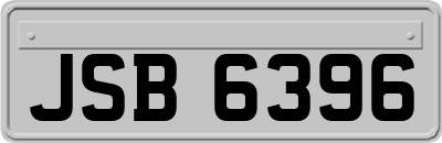 JSB6396