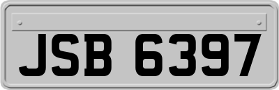 JSB6397