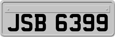 JSB6399