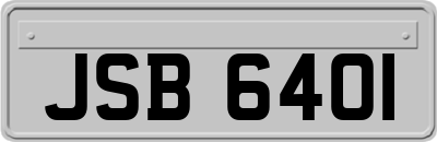 JSB6401