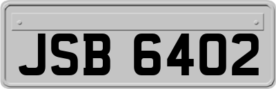 JSB6402