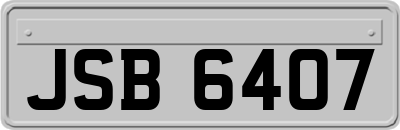 JSB6407