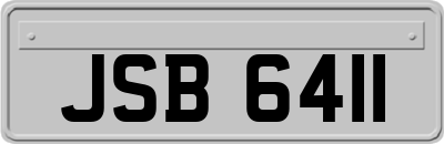 JSB6411