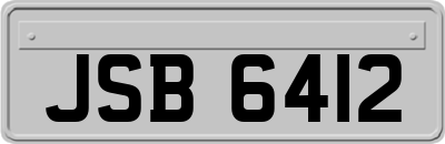 JSB6412