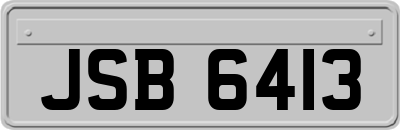 JSB6413