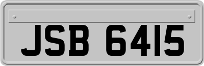 JSB6415