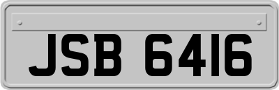 JSB6416