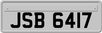 JSB6417