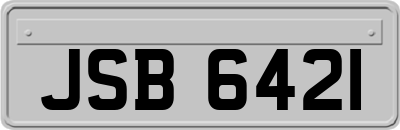 JSB6421