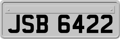 JSB6422
