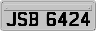 JSB6424